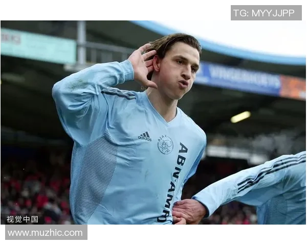 足球场上无人敢惹的球星：实力与气场的完美结合