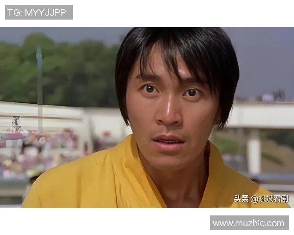 星爷少林足球经典场景回顾 穿烂鞋展现绝妙足球技艺与搞笑魅力