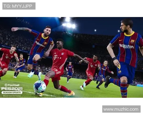 PS4实况足球中的退役球星重返赛场 他们的传奇故事与球场回忆 PS4实况足球中的退役球星重返赛场 他们的传奇故事与球场回忆