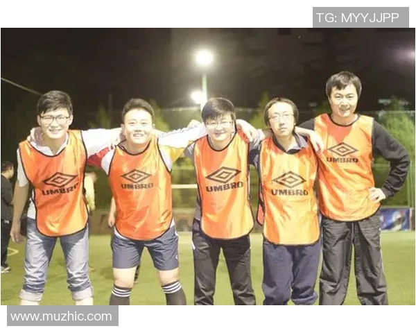 深圳足球星联队凝聚城市力量共筑绿茵梦想谱写青春奋斗篇章