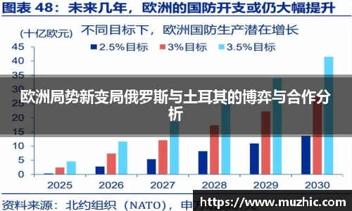 欧洲局势新变局俄罗斯与土耳其的博弈与合作分析